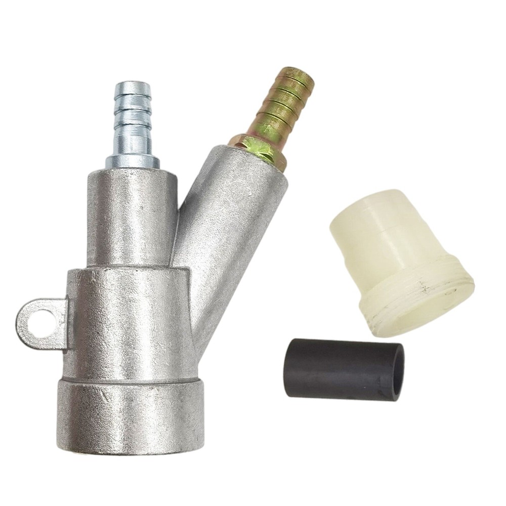 Sandblaster Gun Kit w/Boron Carbide Nozzle Replacement For Sand Blast Cabinet