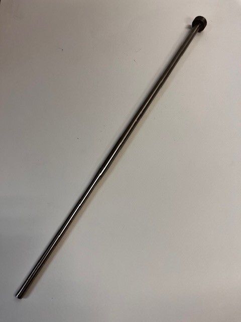 Sandvik 55011948 HEX1 Flushing Tube