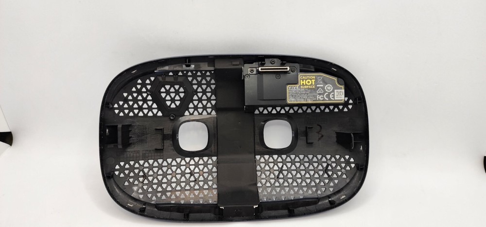 Genuine HTC VIVE Cosmos External Tracking Faceplate Face Plate