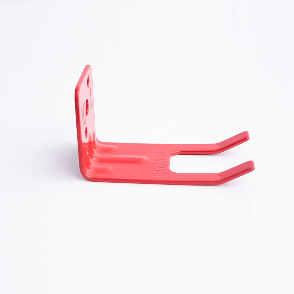 4 Pack Universal Fire Extinguisher Bracket, Fire Extinguisher Mounts & Bracke...