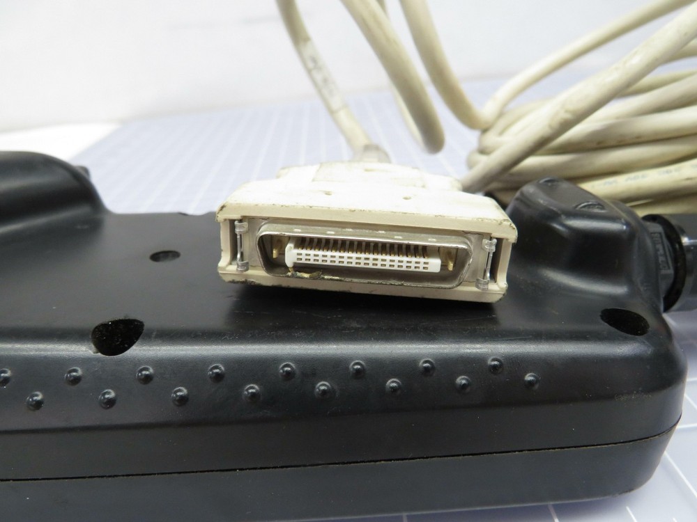 DENSO MP7/8J3P4 MACHINE CONTROL T178200