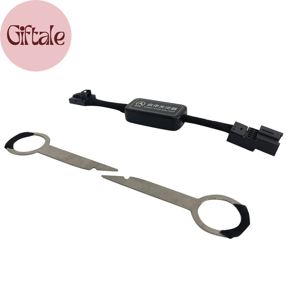 Auto Start Stop Delete/Disable/Eliminator for Audi A4/S4/A5/Q5 Automatic Stop&St