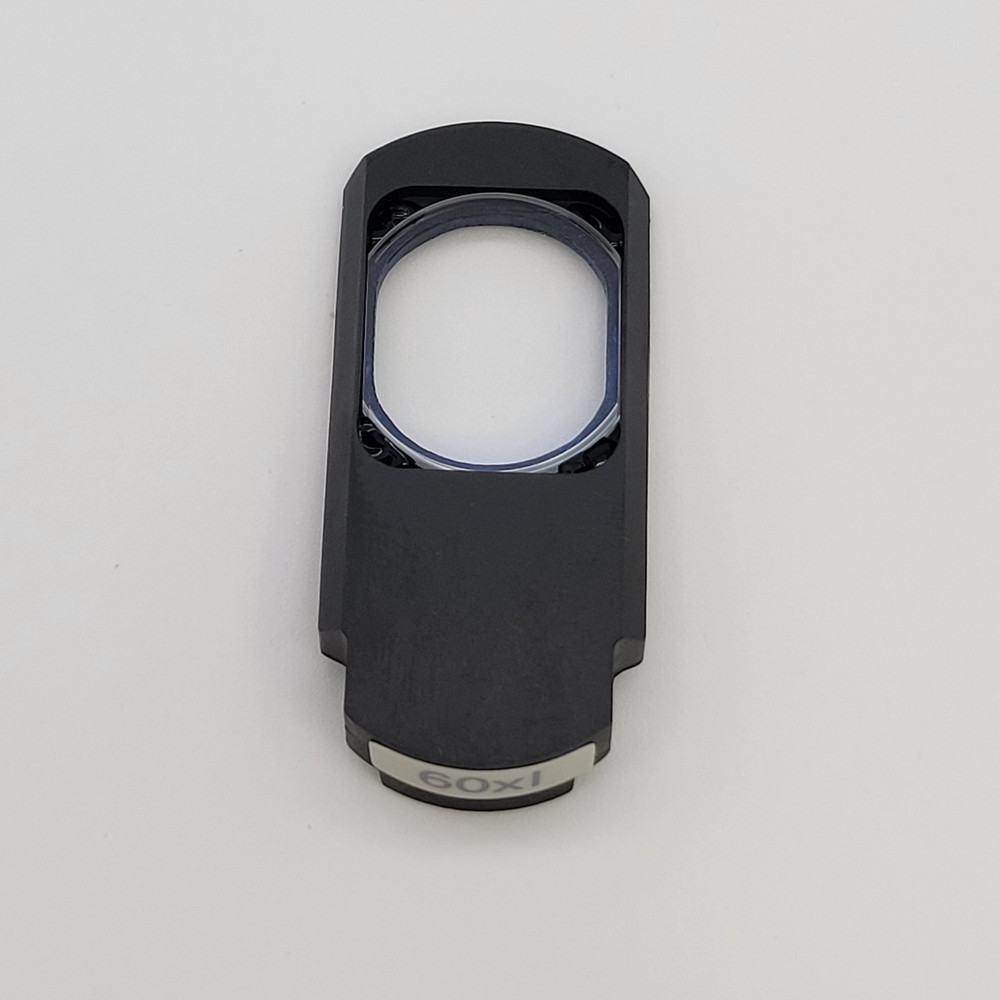 Nikon Microscope DIC Prism 60xI