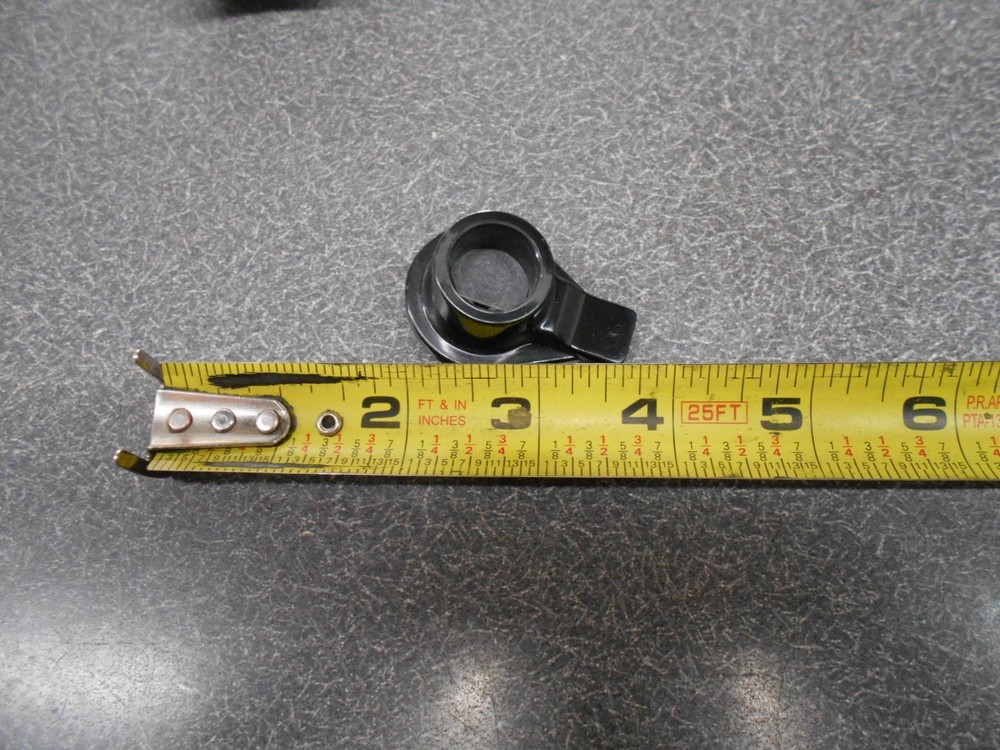 Standard AL167 Distributor Rotor with Brass terminal, NOS!