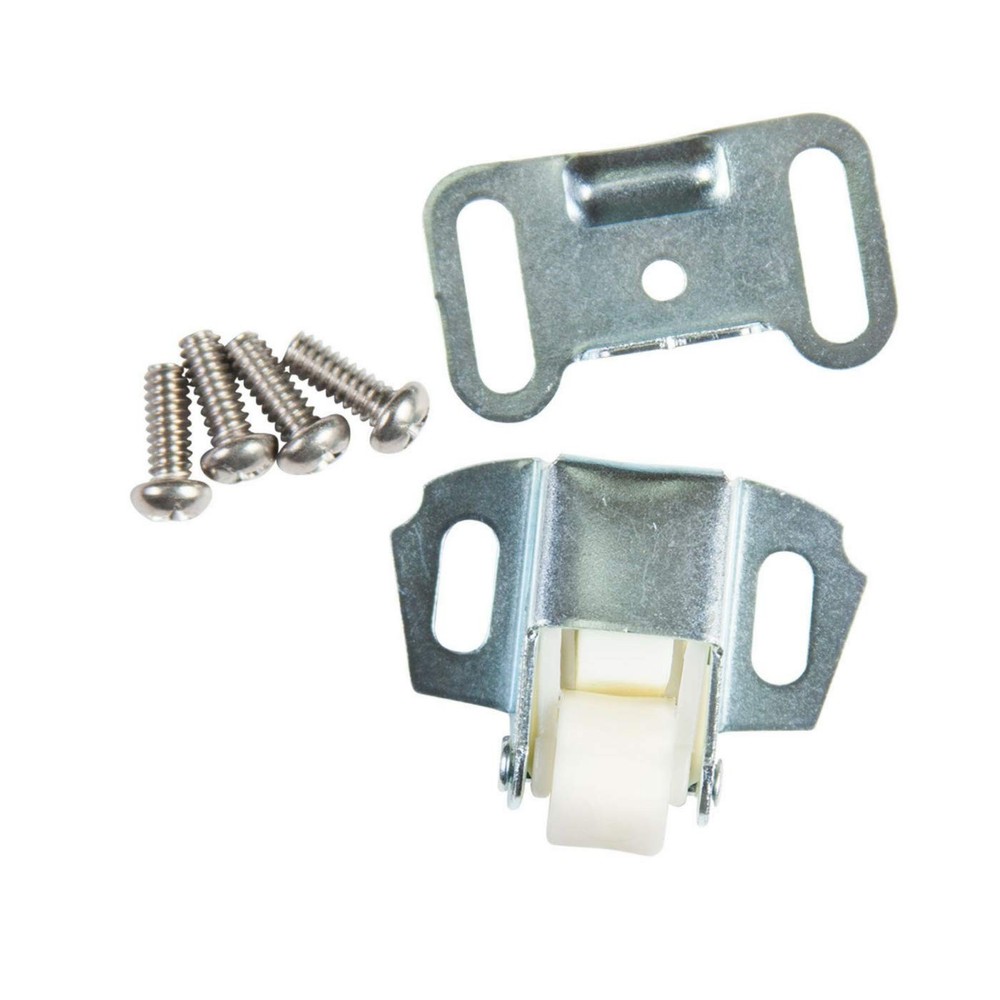 Imperial Mailbox Replacement Roller Catch Assembly