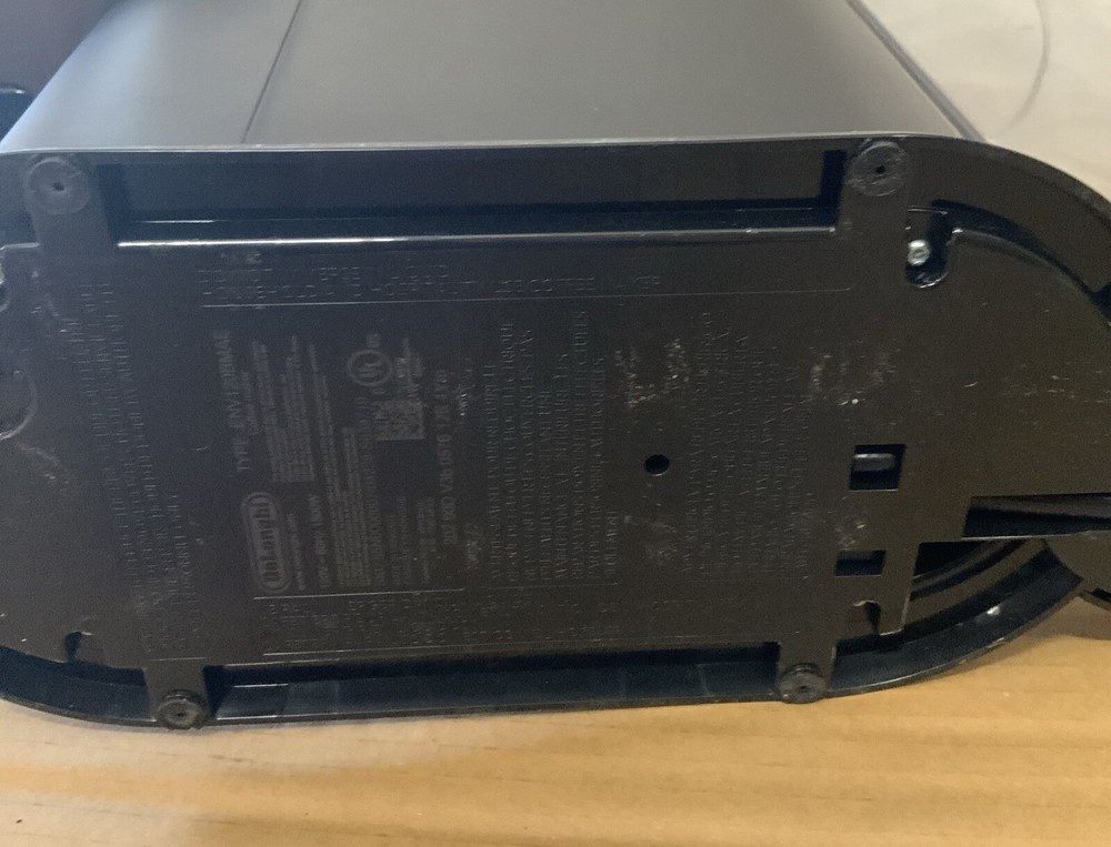 ⚡️Nespresso Vertuo Next Espresso Machine - Black