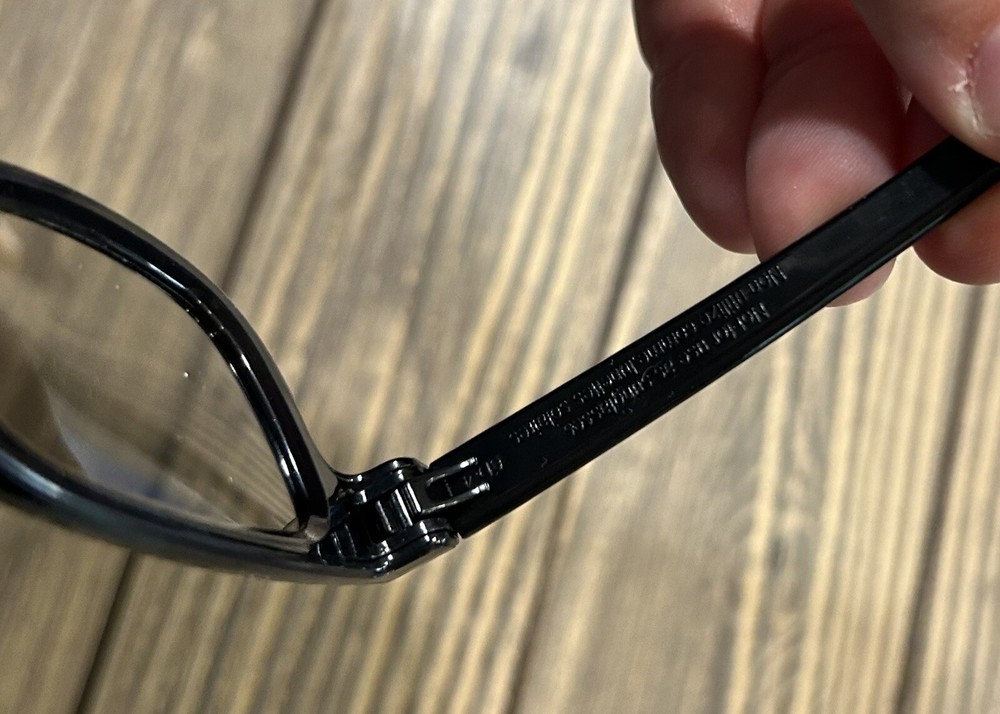 Real D 3D Glasses PREOWNED