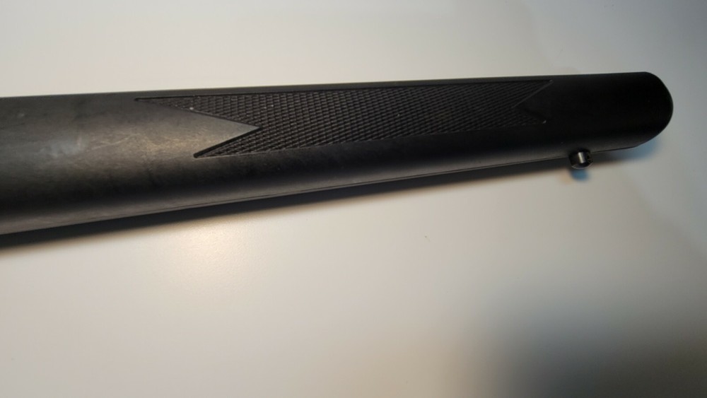 Thompson Center Black Diamond .45 Cal. Inline Muzzleloader Synthetic Stock (G)