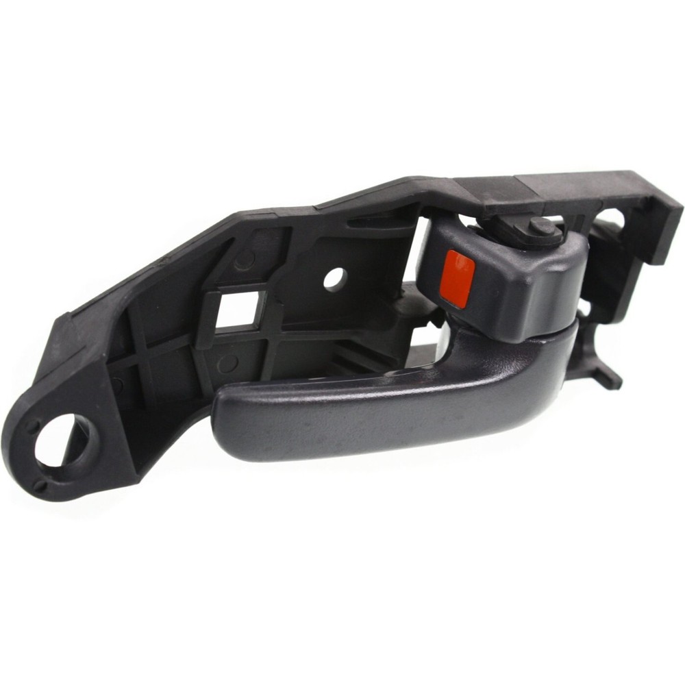 Interior Door Handle Set For 1999-2003 Toyota Solara Gray Front 2Pc