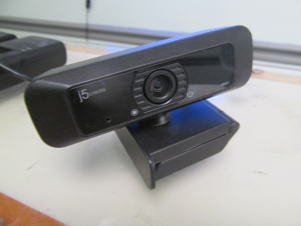 J5 Create Webcam