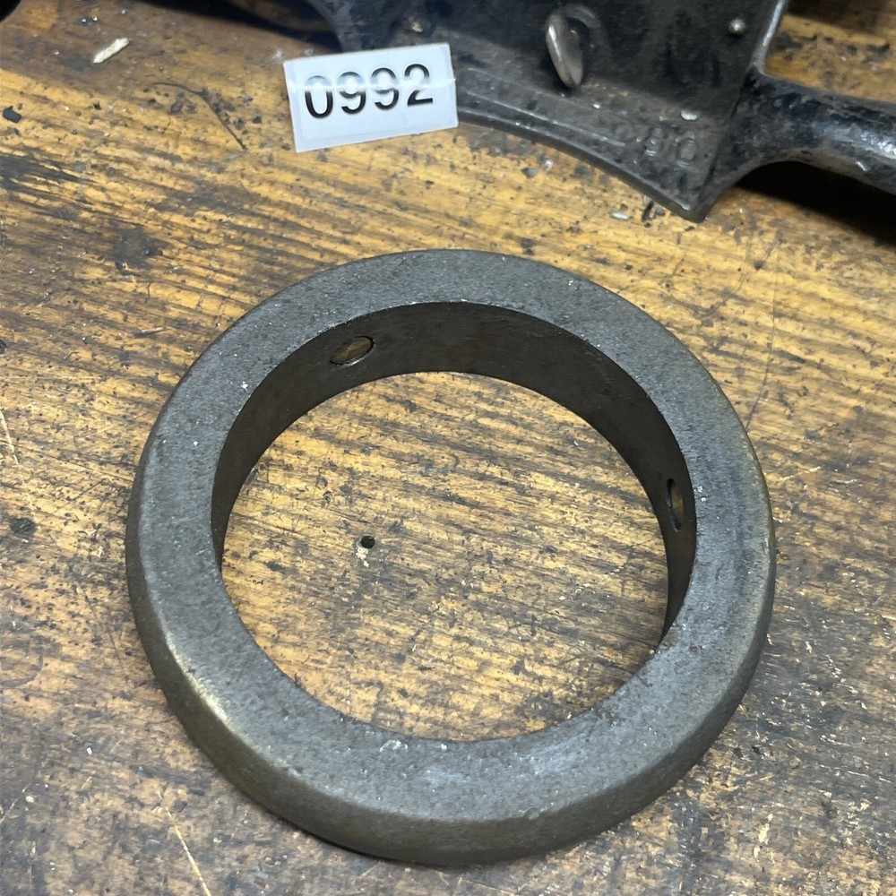 Powermatic 1200 20” Drill Press Safety Collar 4” Column