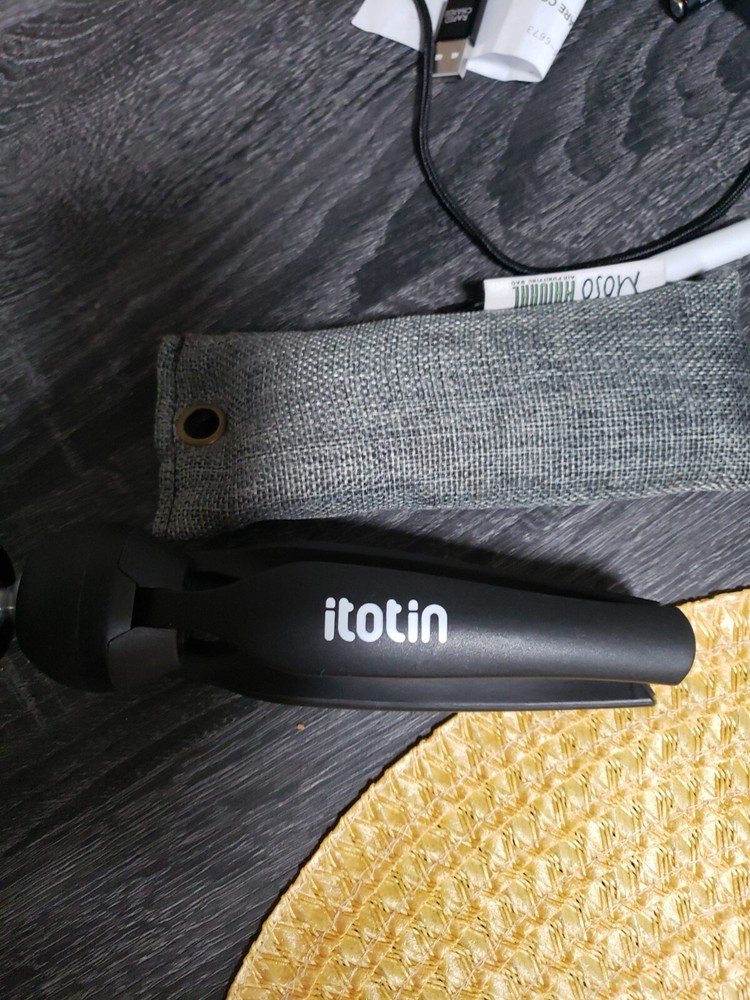 Tabletop Camera Tripod Portable Desktop