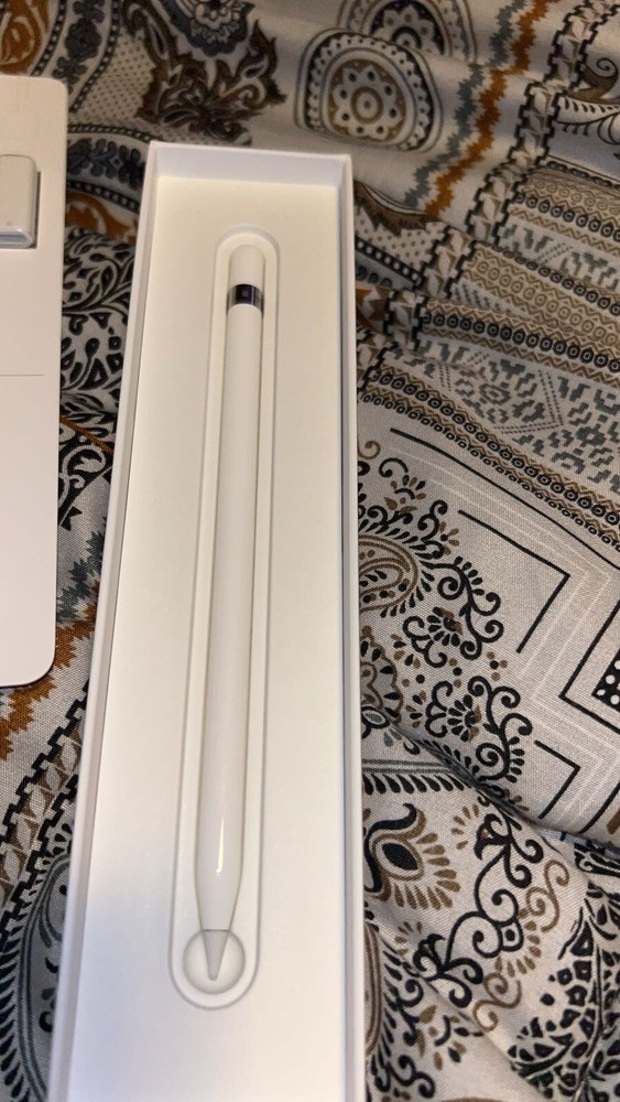 apple pencil 1st generation