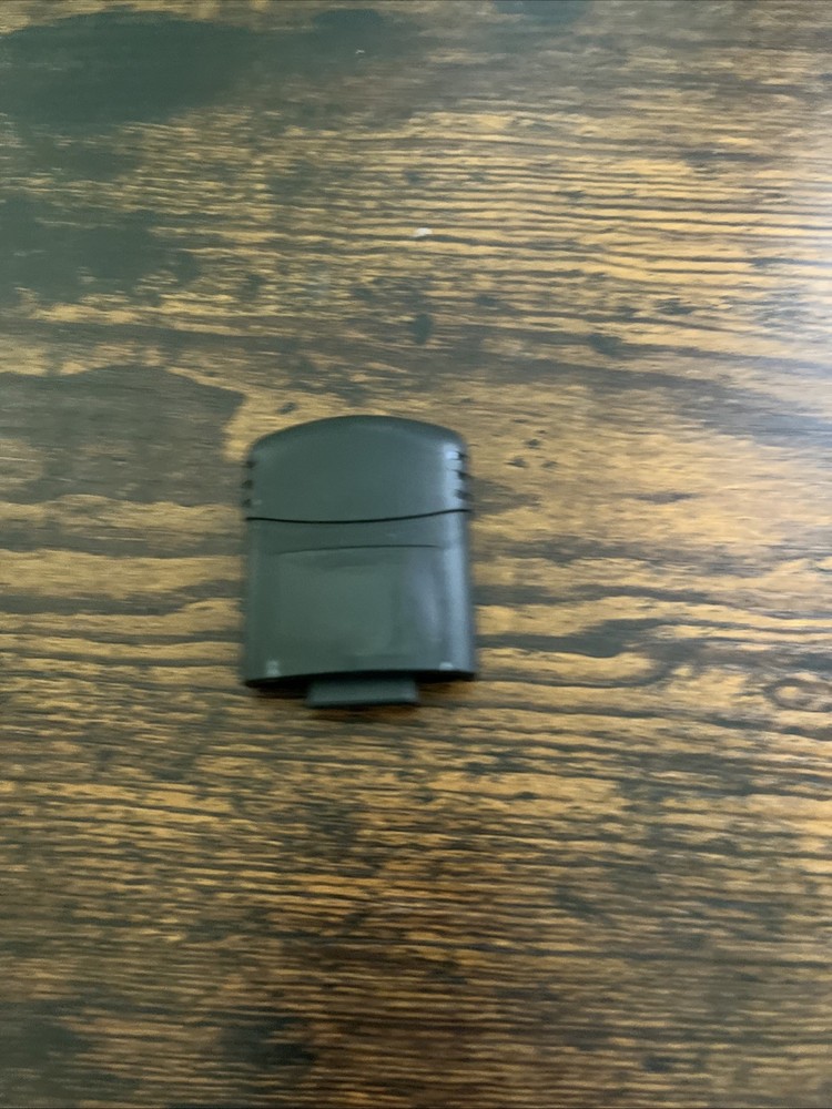 Microsoft Xbox OEM Original Memory Unit Card