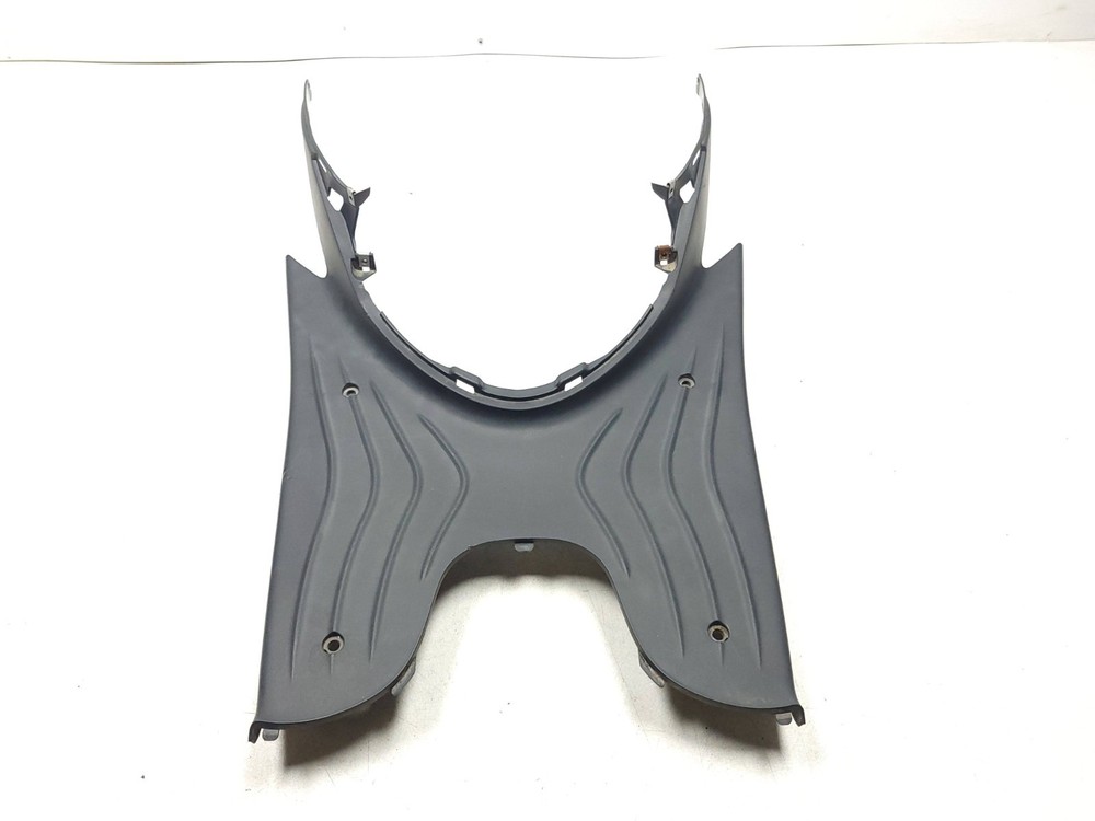2017 Piaggio Fly Foot Floor Board 4 Pcs OEM