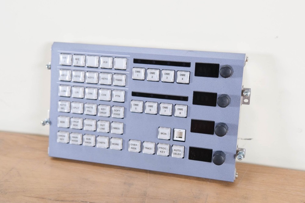 Sony MKS-8035 Key Control Module CG00RRM