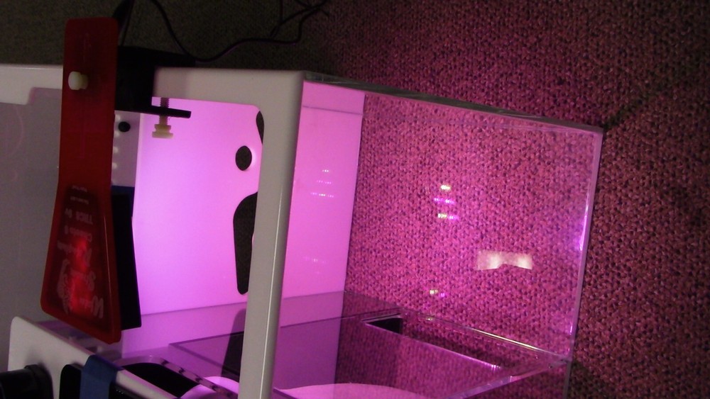 Refugium light WSR-TRC6 for growing Chaeto and macroalgae