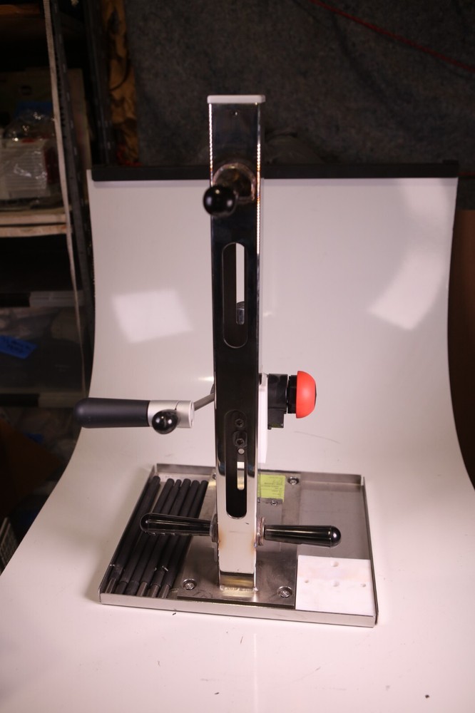 Schmidt Manual Toggle Press Unknown Model