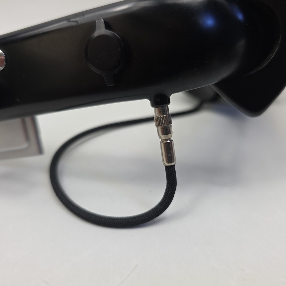 Hasselblad Flash Bracket 45071 Left Hand Grip