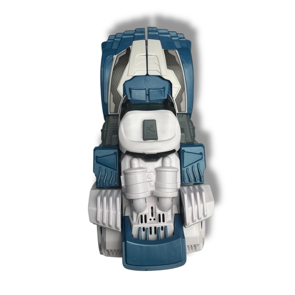 VTech Switch & Go Gorilla Transform Muscle Car - Sounds Work!