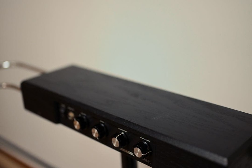 Moog Etherwave Theremin with stand 452735