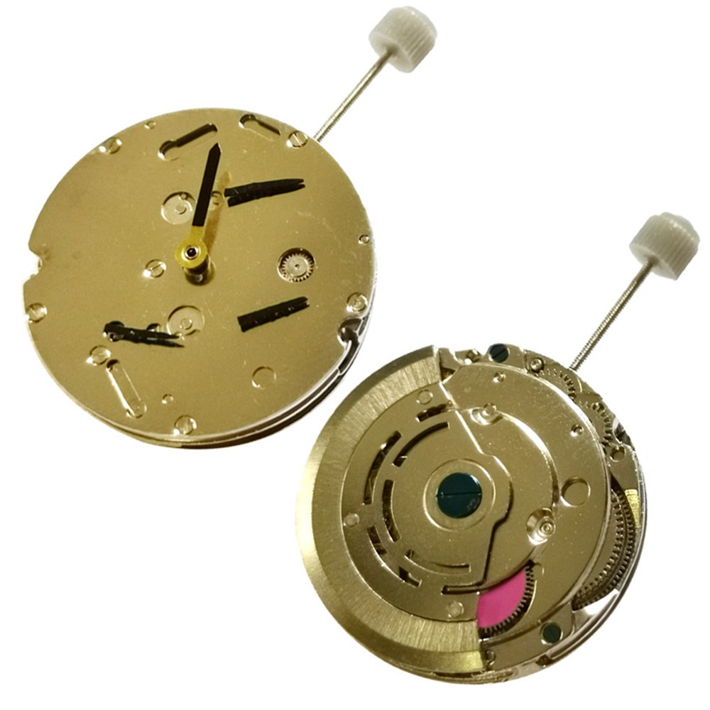Durable 6 hands Automatic Mechanical movement For 2813 8205 Movement Watch