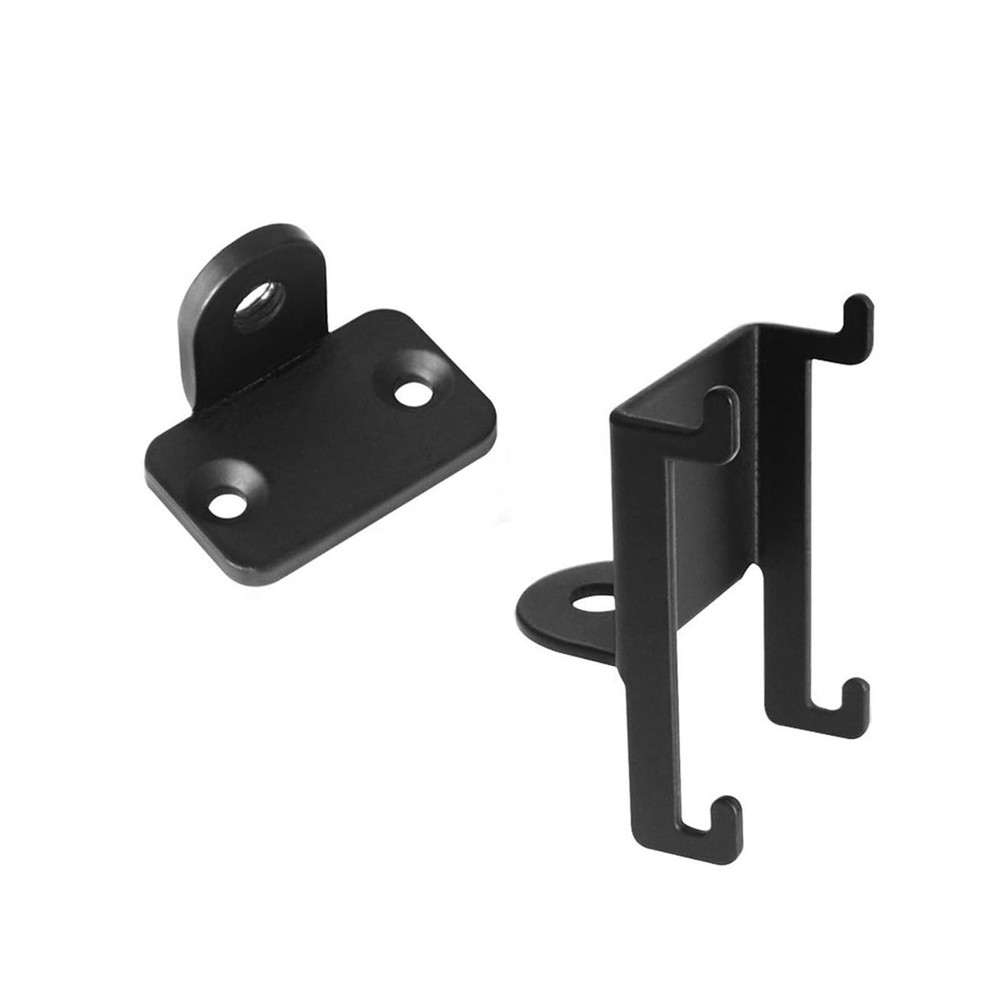 2 Pack Wall Mount Brackets for Bose Virtually Invisible 300 Wireless Surround...