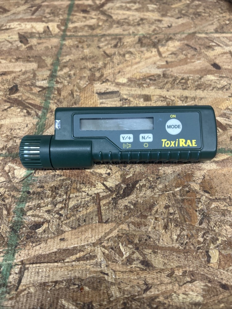 ToxiRAE PGM-30 Gas Detector