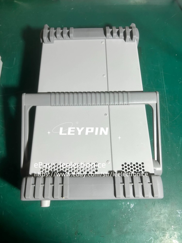 Agilent/Keysight 34970A Data Acquisition Logger Switch Unit (No Module)