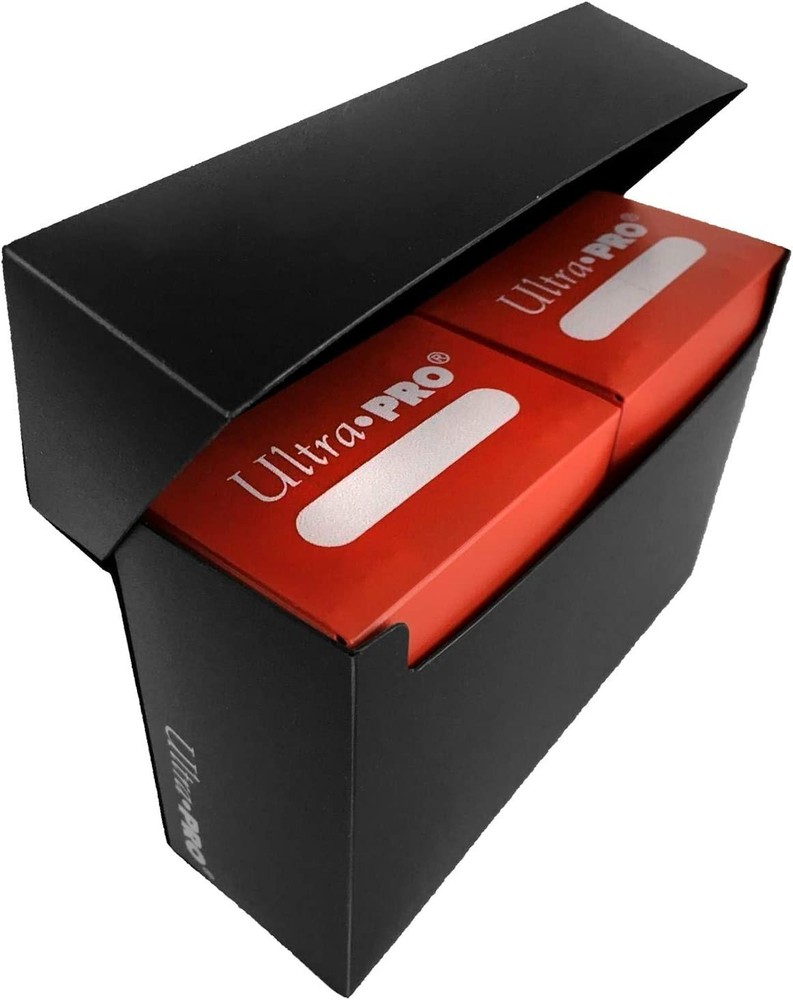 Oversized Deck Box for MTG Cards