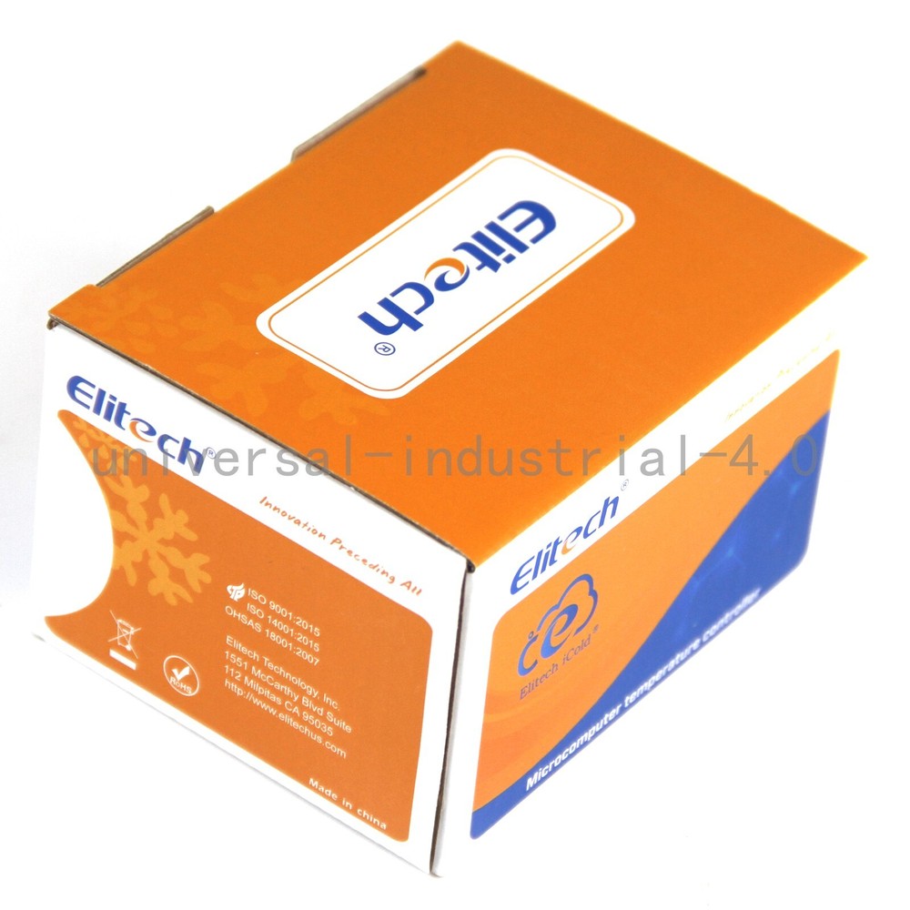 New Temperature Controller for ELITECH ECS-180(A) ECS-180(A)YJ