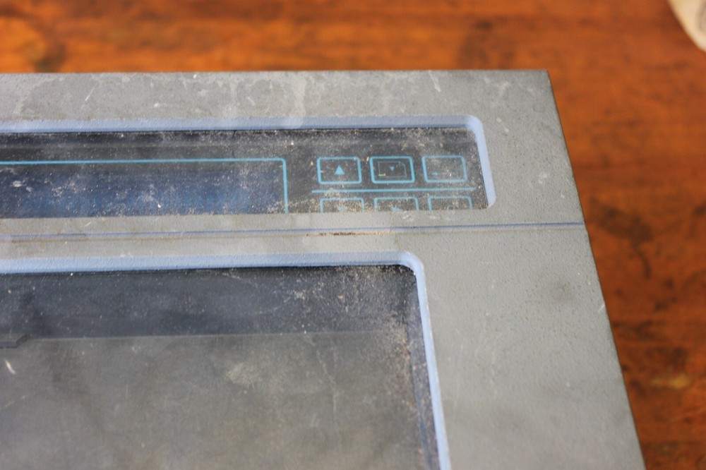 Chessell 392 Circular Chart Recorder *UNTESTED*