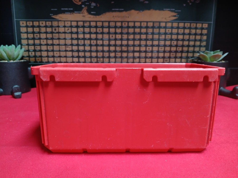 Milwaukee Tool 48-22-8063 Large Bin Set For Packout™
