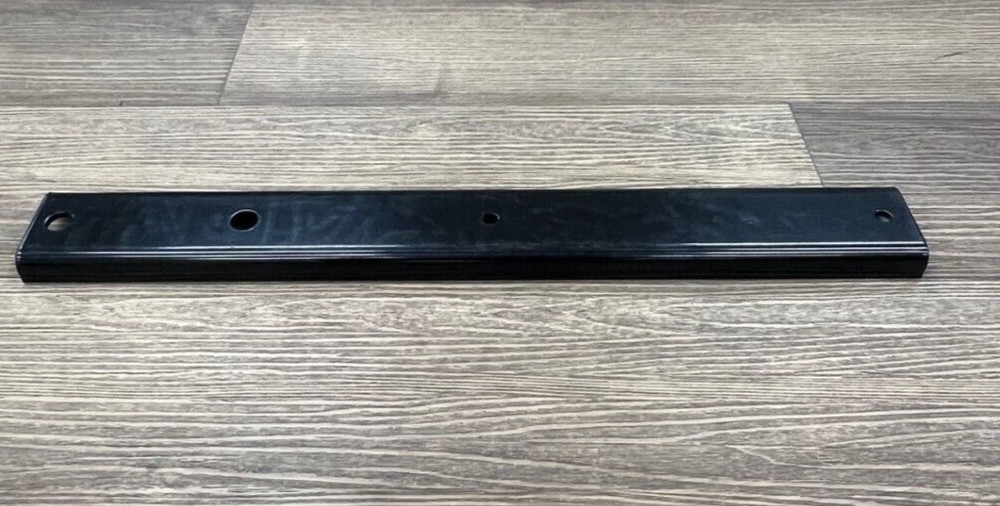 AIR TANK MOUNTING SUPPORT BRACKET WIDTH 2-3/4" LENGTH 22-5/8" ID 2-5/16