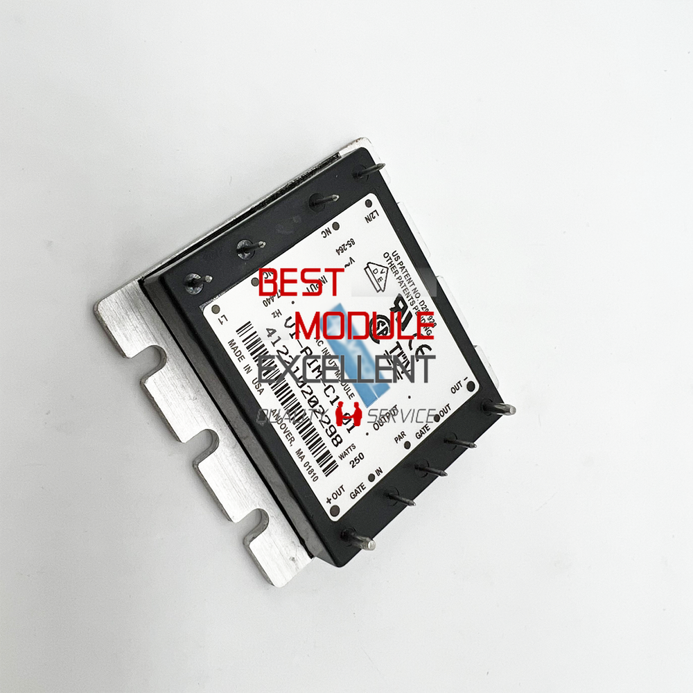 1PCS VI-AIM-C1-01 Professional Power Modules Modules Sensors