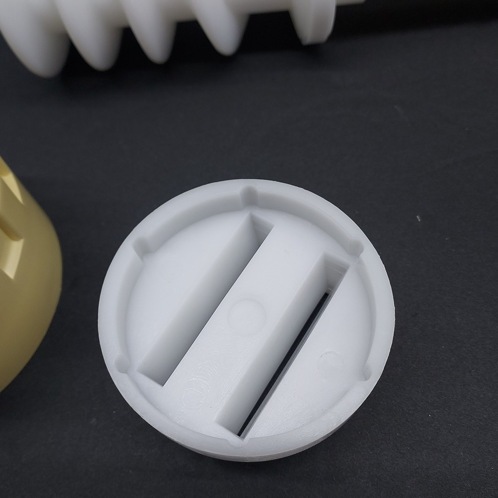 Ronco Popeil P400 Automatic Pasta Maker Machine Video