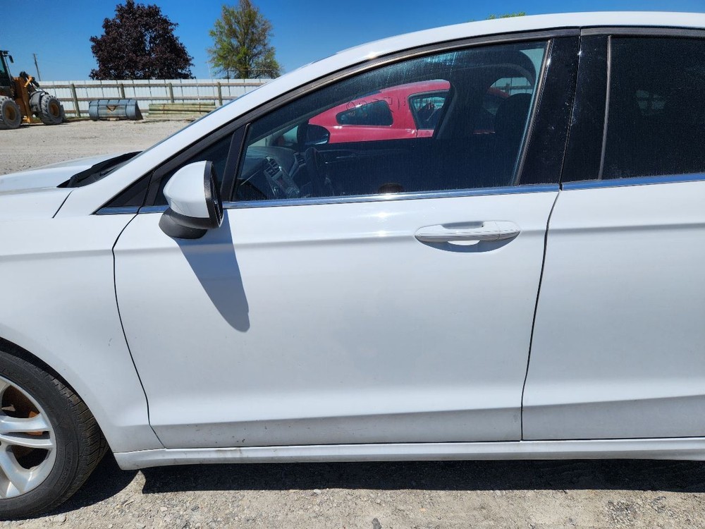 2017-2020 Ford Fusion Front 4.2" Dash Display Screen