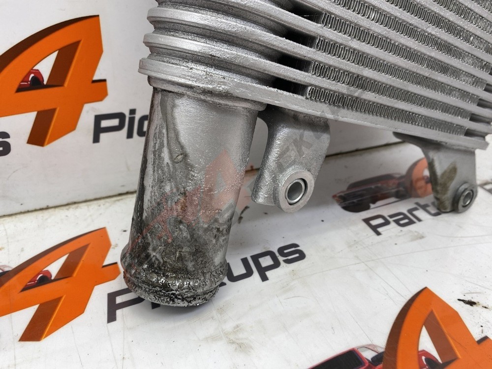 2012 Great Wall Steed Td S Intercooler 2012-2018
