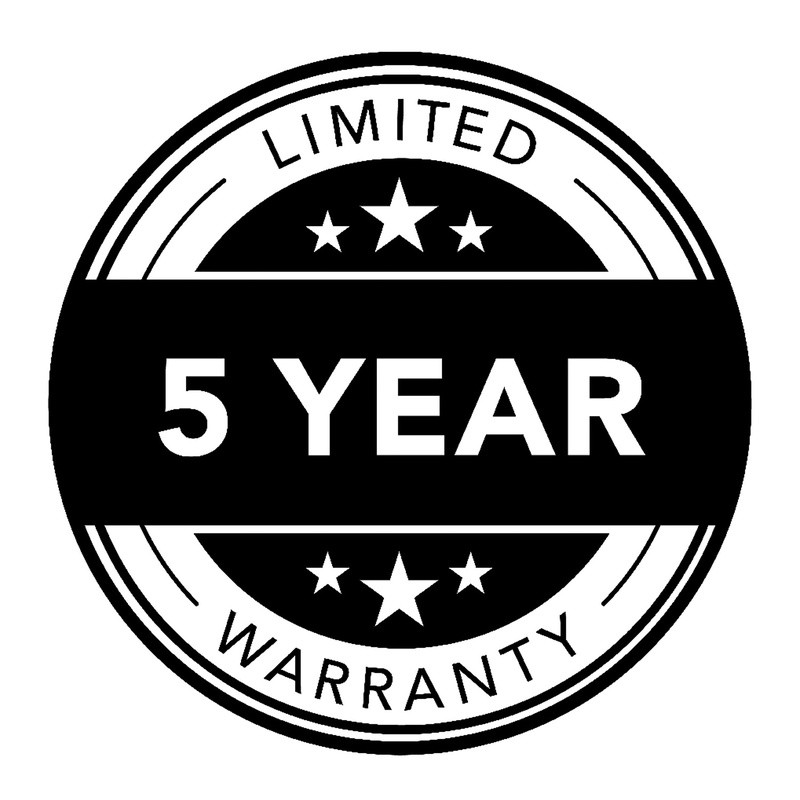 Single Cylinder Adjustable Backset Deadbolt Lockset Security Home Hardware New