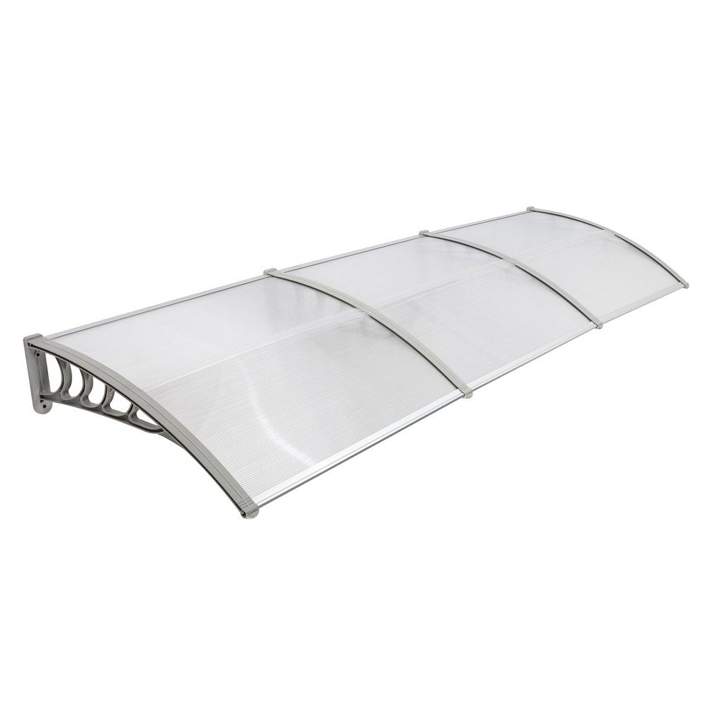 Household Application Door & Window Rain Cover Eaves Transparent Board