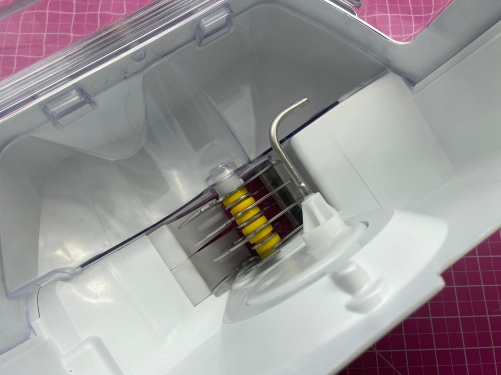 LG Refrigerator Ice Container Assembly P# AKC73029306