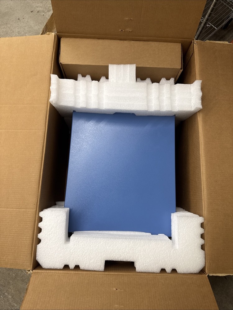 Thermo Scientific Model 43i-HL SO2 Analyzer High Level