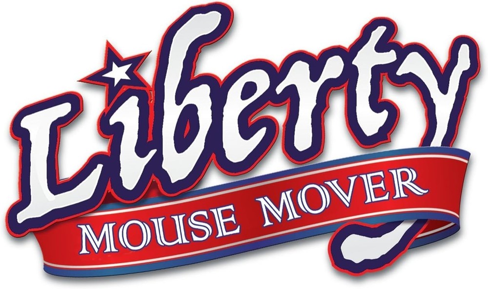 Liberty Mouse Mover Gen. 4 Microprocessor Controlled with True Random Mouse New