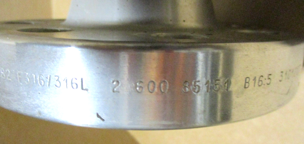 MICRO MOTION , F200S420C2BAEZZZZ , 2" 600 SST FLOW METER, USED