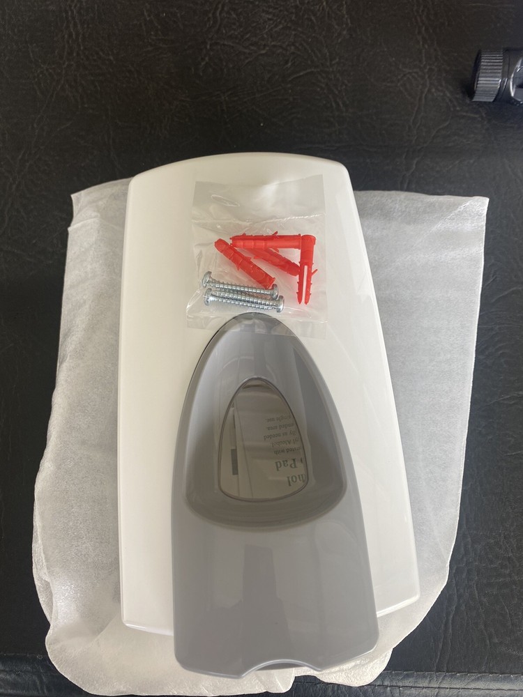 TC Enriched Foam 800 ML soap dispenser