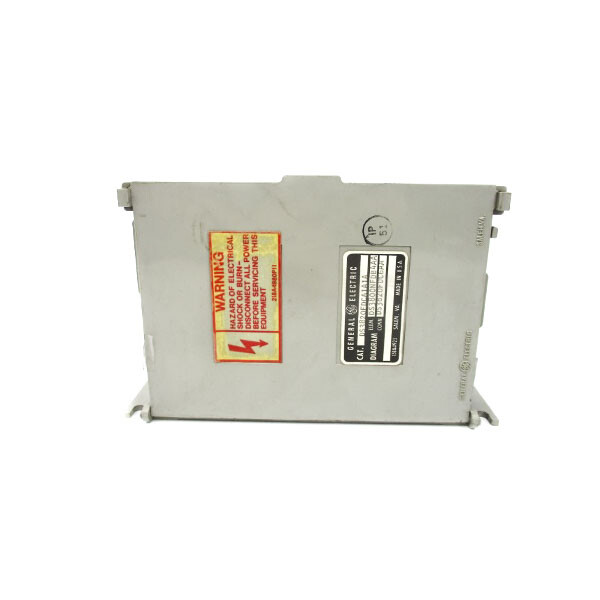 GENERAL ELECTRIC DS3820FDCA1A1A UNMP