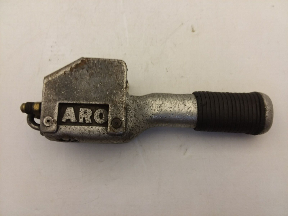 ARO AIR CONTROL/PENDANT REMOTE CONTROL UP/DOWN LEVERS 1/8" NPT FITTINGS