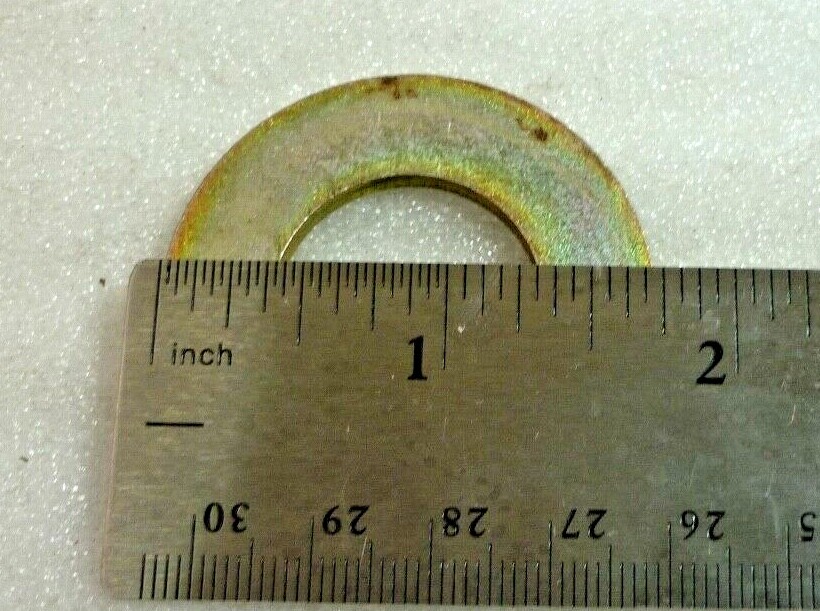 Washer Flat, pn 1970261