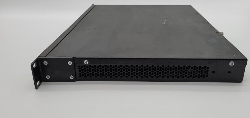 Wegener Communications Unity 4000 MPEG-2 IRD RECEIVER