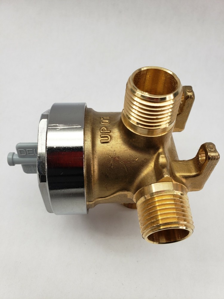 DELTA 300 PSI MAX WATER 200MAX PSI AIR